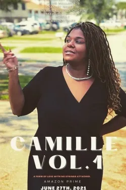 Movie Poster: Camille Vol 1