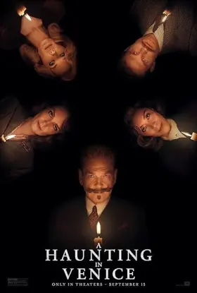 A Haunting in Venice - Movie free on Castle