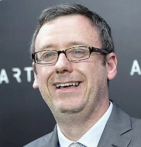 Gary Whitta