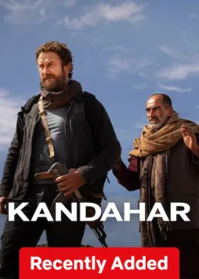 Kandahar - Movie free on Castle