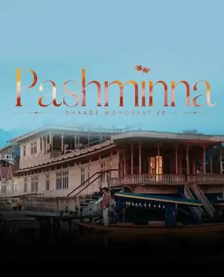 Pashmina - Dhaage Mohabbat Ke