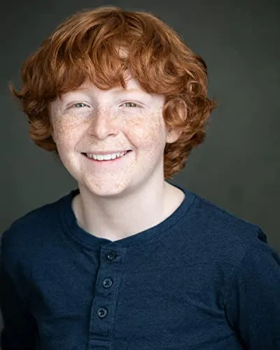 Gavin MacIver-Wright