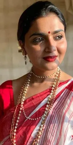 Jyoti Mukherjee