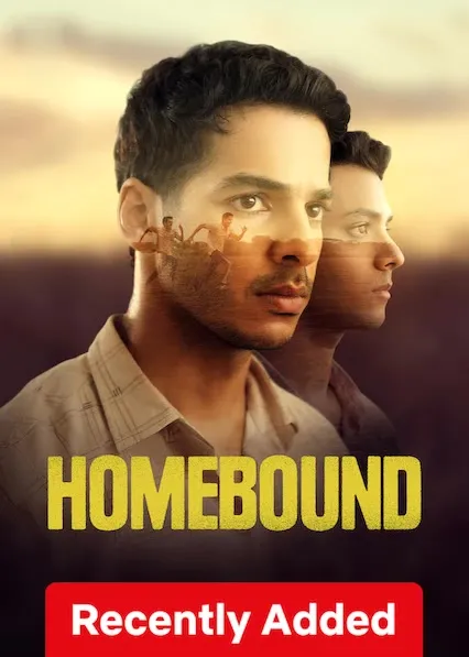 Homebound