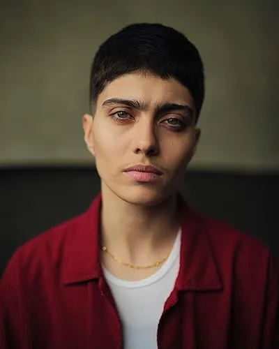 Xelia Mendes-Jones