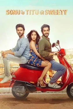 Sonu Ke Titu Ki Sweety - Movie free on Castle