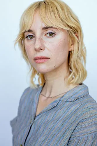 Regan James