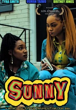 Movie Poster: Sunny
