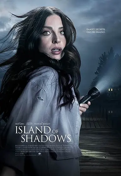 Movie Poster: Is There a Killer in My Family?