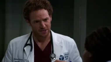 E18.I Could See the Writing on the Wall