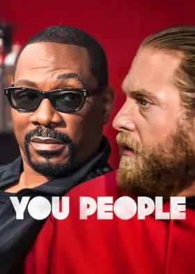 You People - Movie free on Castle