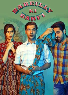 Bareilly Ki Barfi - Movie free on Castle