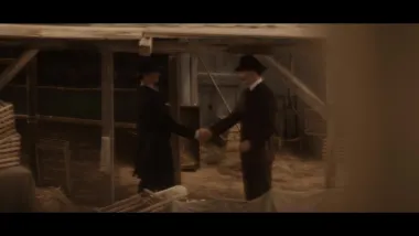 E7.The Owl and the Arrow