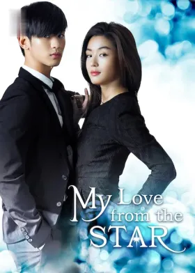 My Love from the Star - Web Serie complete free on Castle