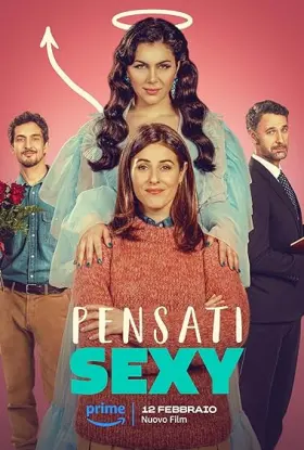 Pensati sexy - Movie free on Castle