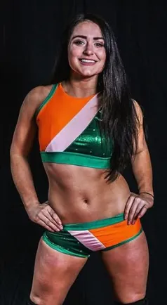 Aoife Cusack