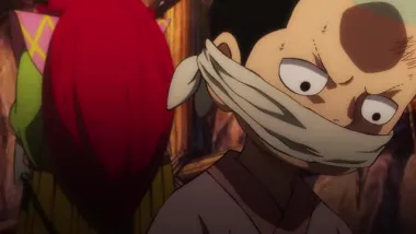 E984.Luffy Goes Out of Control?! Sneaking into Kaido's Banquet