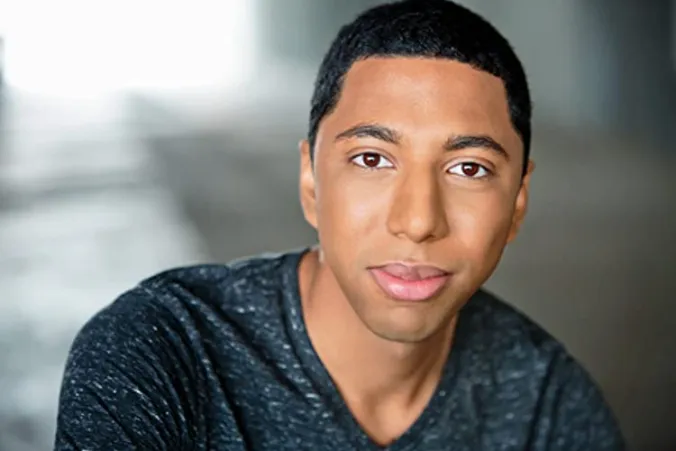 Darsan Solomon