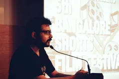 Kshitij Sharma