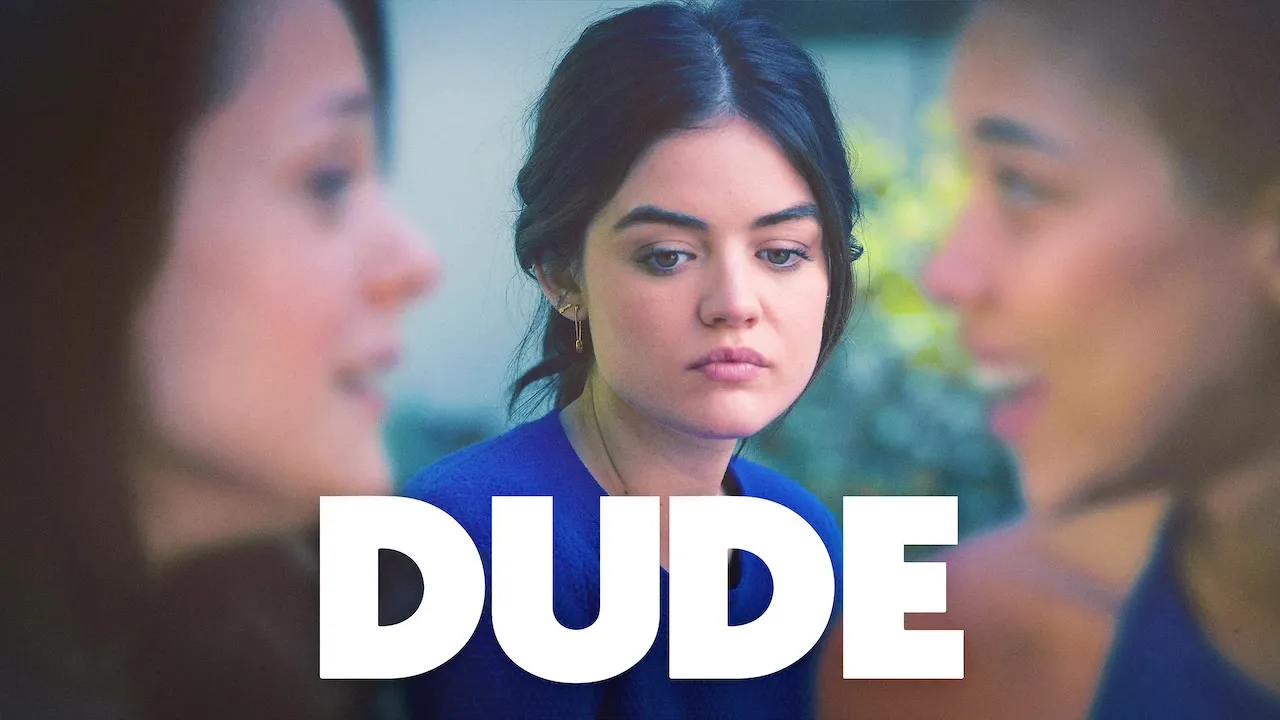 Movie Poster: Dude
