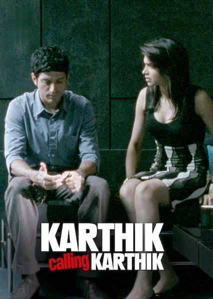 Karthik Calling Karthik
