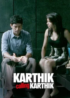 Karthik Calling Karthik