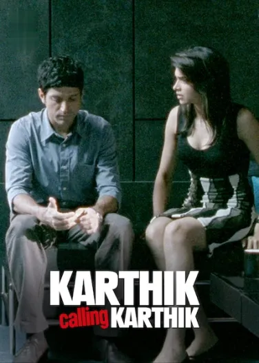 Karthik Calling Karthik