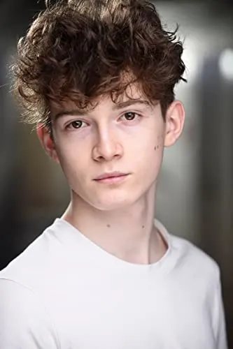 Benjamin Campbell
