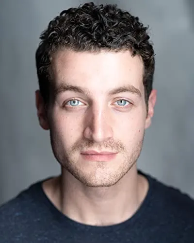 Jordan J Gallagher
