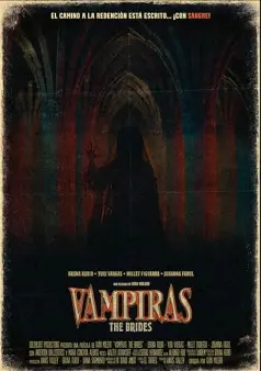 Vampiras: The Brides