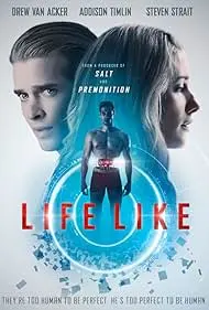 Movie Poster: Life Like