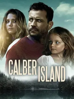 Calber Island