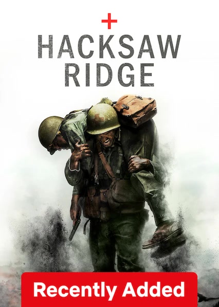 Hacksaw Ridge