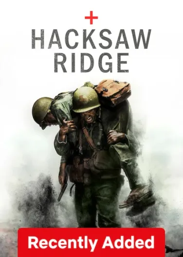 Hacksaw Ridge