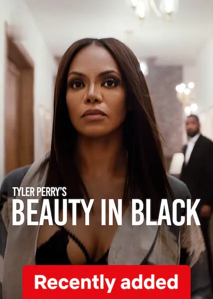 Beauty in Black