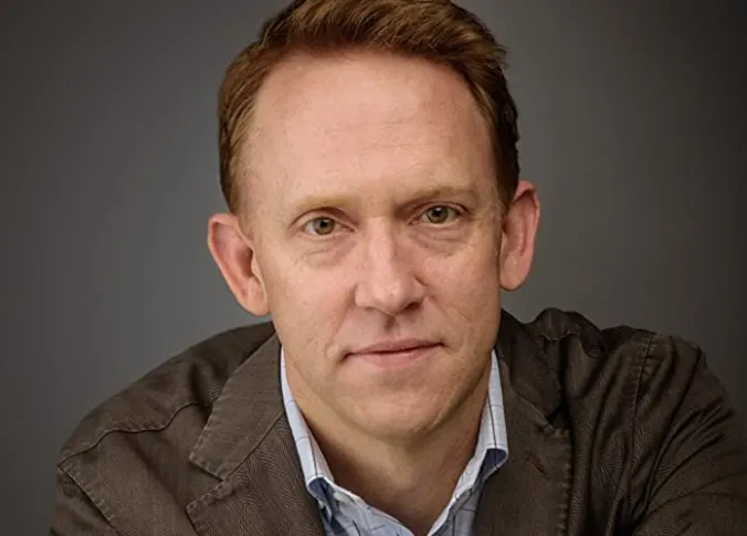 Joshua Green