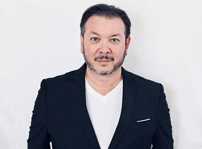 Brian Ronalds