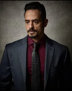 Adrian Quiñonez
