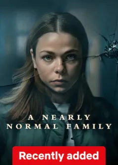 A Nearly Normal Family