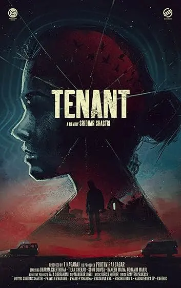 Movie Poster: Tenant