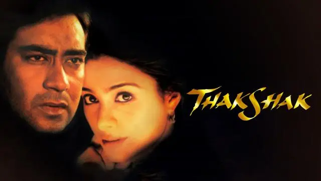 Thakshak