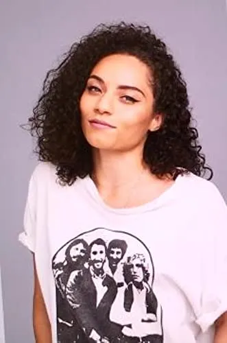 Angelica Adams
