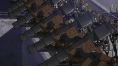 E9.Ruler of the Walls