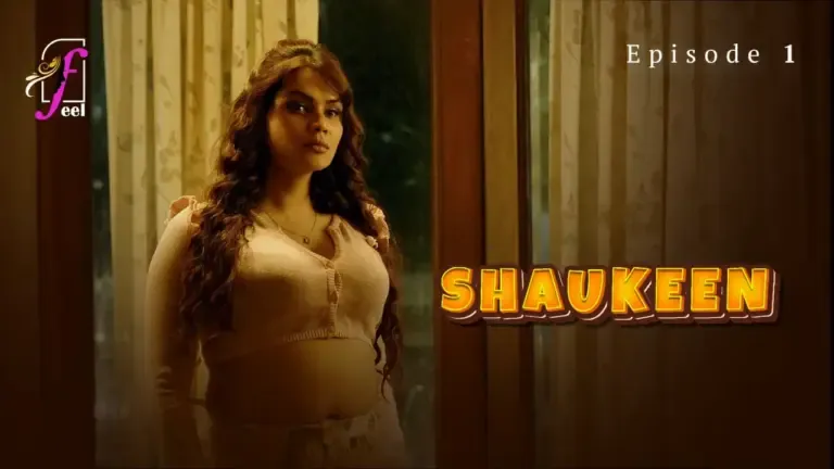 Shaukeen