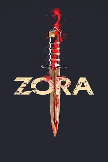 Movie Poster: Zora
