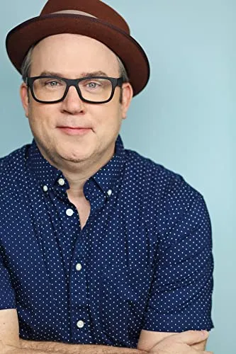 Nate Shelkey