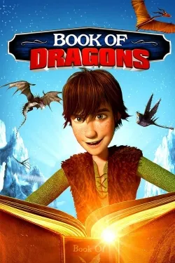 Book of Dragons - Movie free on Castle
