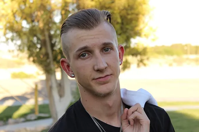 Daniel Warner