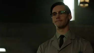 E12.What the Little Bird Told Him