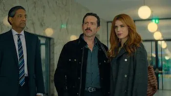 Til Death Do Us Part